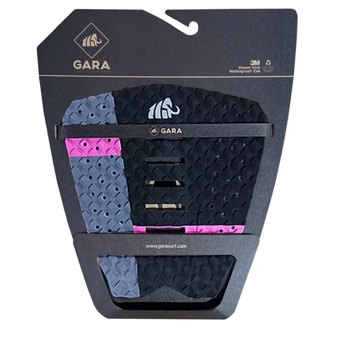Hovedbilde Gara Square TRACTION