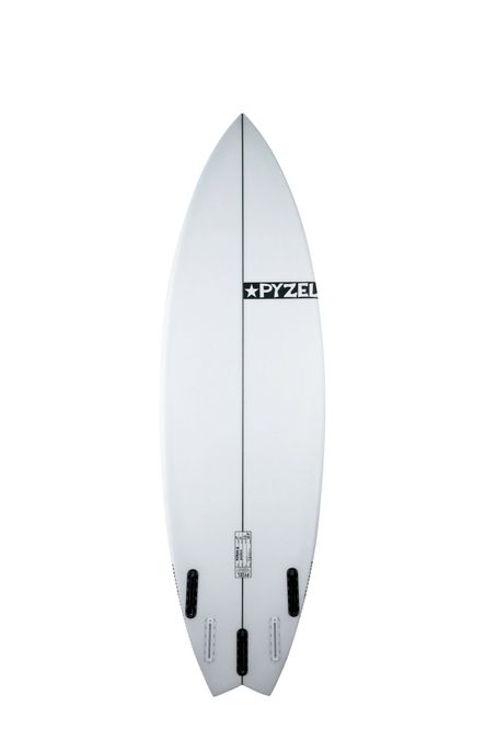Hovedbilde Pyzalien 2 6.2ft - 34.9L 5fins Future