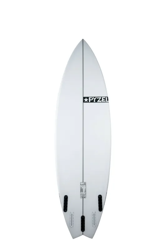 Pyzalien 2 6.2ft - 34.9L 5fins Future