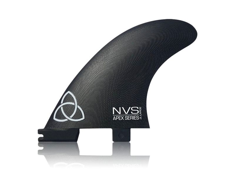 NVS JL Medium Thruster FCS 