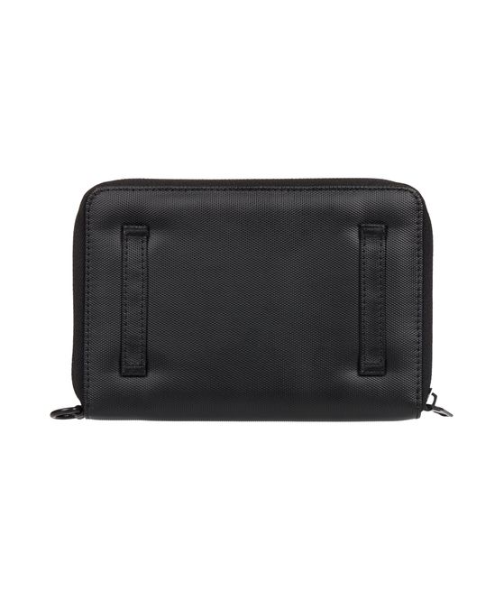 Hovedbilde Quiksilver The Smart Plus Lommebok - Black