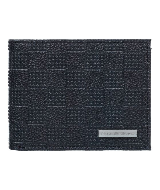 Hovedbilde Quiksilver Freshness Lommebok - Blkbekanls