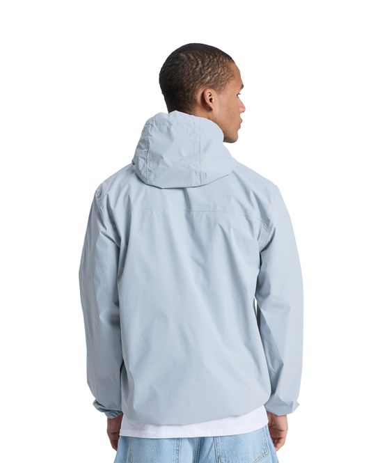 Hovedbilde Quiksilver Over Tape Jakke - Micro Chip