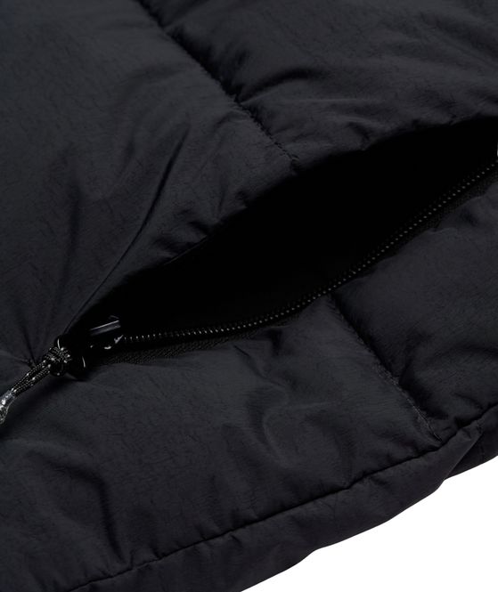 Hovedbilde Quiksilver Nomad Jakke - Black