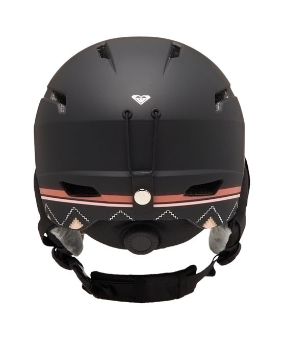 Hovedbilde Roxy Starter Hjelm - True Black