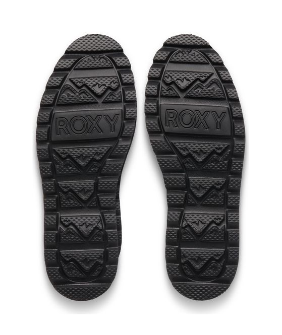 Hovedbilde Roxy Idalie Boots - Black/leopard