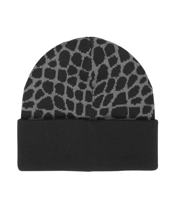 Hovedbilde DC Shoes Snake Bit Beani Lue - Black