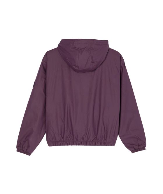 Hovedbilde Roxy Wait For Me Vest - Blackberry Wine
