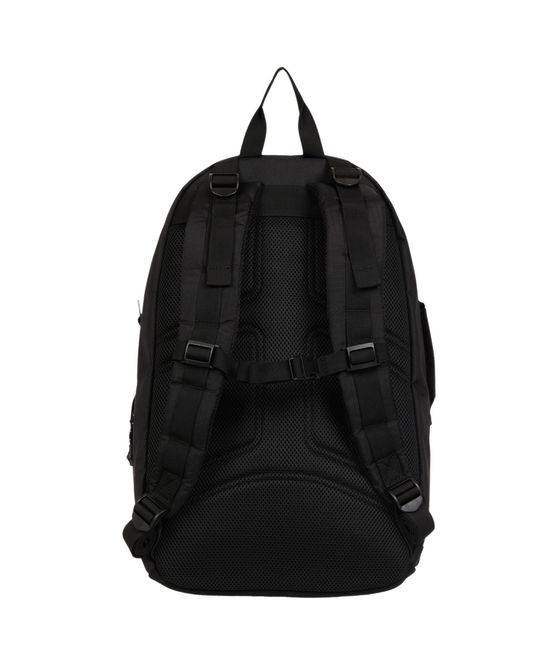 Hovedbilde DC Shoes Alpha Skate Bac Sekk - Black
