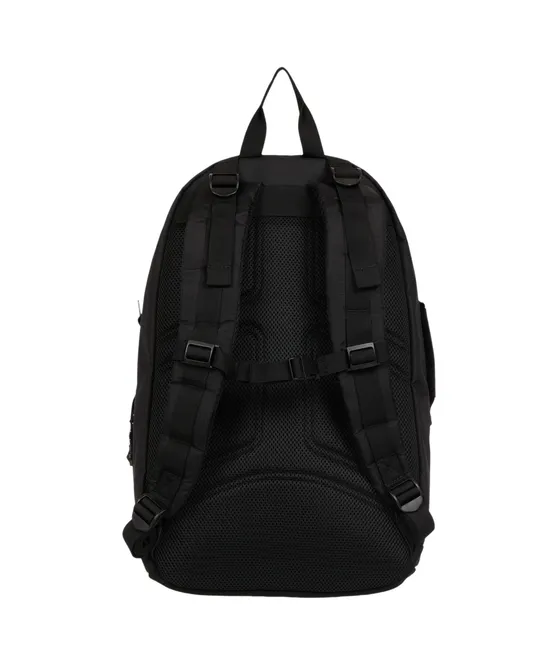 Hovedbilde DC Shoes Alpha Skate Bac Sekk - Black