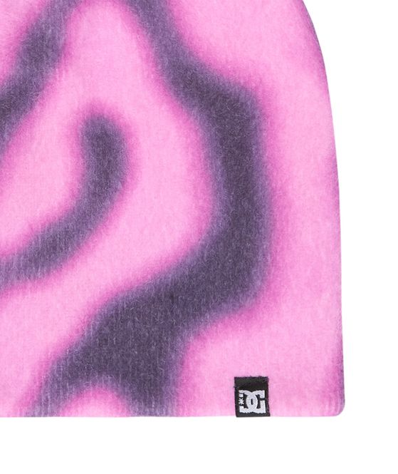 Hovedbilde DC Shoes Blurry Skully Lue - Offscale Lilac