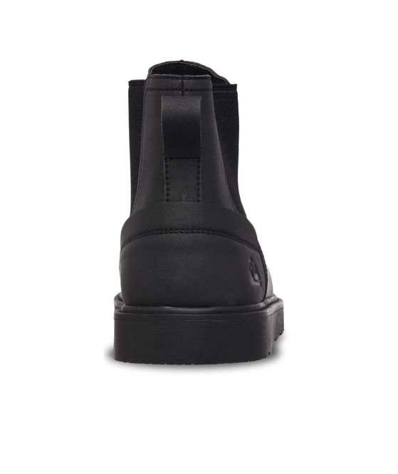 Hovedbilde Quiksilver Mission Elastic Boots - Black