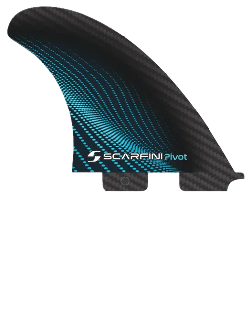 Hovedbilde Scarfini P1 Air, Small thruster sett FCS 45-65kg