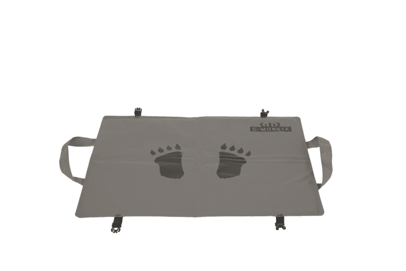 C-monsta Changing Mat