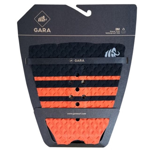 Hovedbilde Gara LINES TRACTION