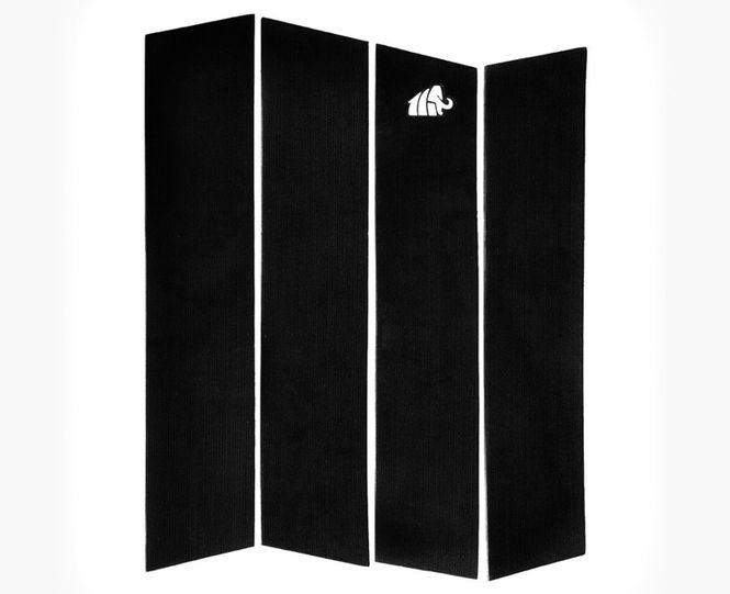  Gara Front 4 pieces TRACTION