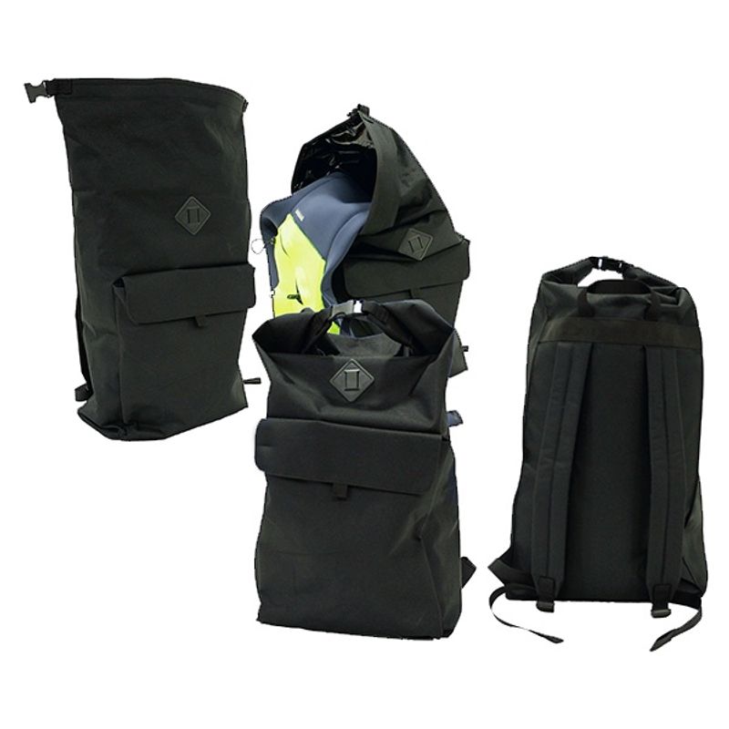 Gara wetsuit backpack - 40 Liter