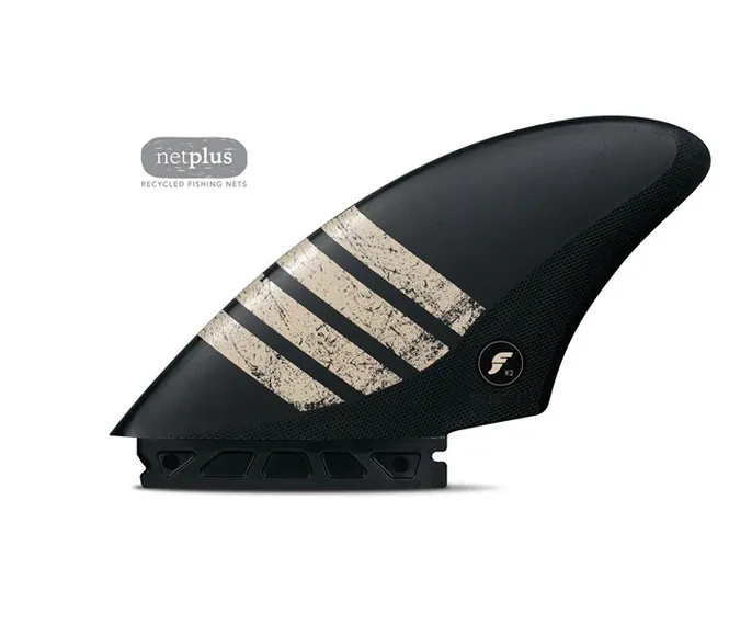 Hovedbilde Futures ALPHA series twin