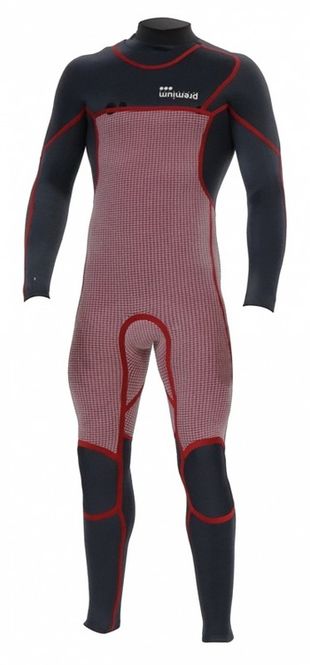 Hovedbilde Premium Youth SC2 3.5/2.5 mm