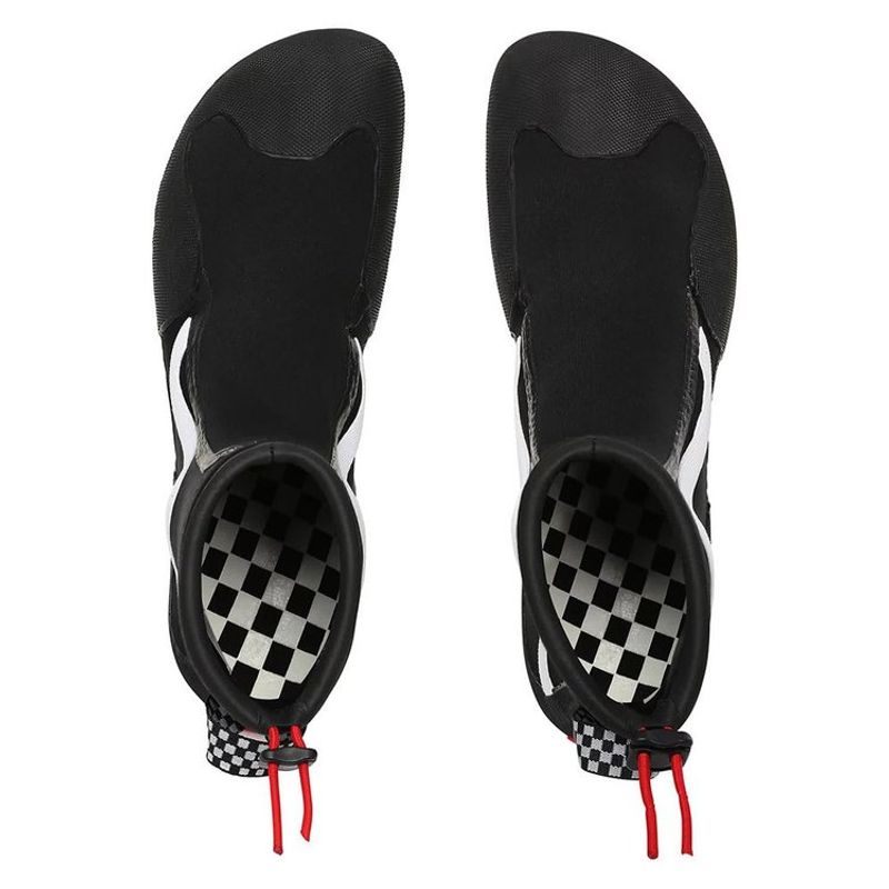 Vans 2mm Midline Surf Boots