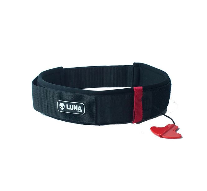 Hovedbilde Luna wingfoil and SUP belt with Quick release tab