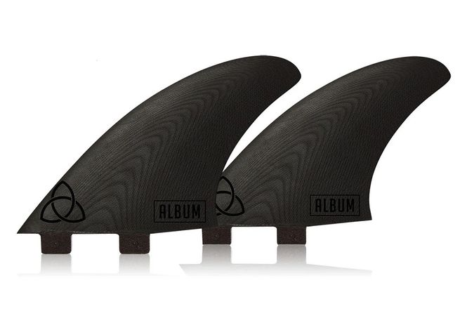 Hovedbilde NVS Album Fascination Twin FCS