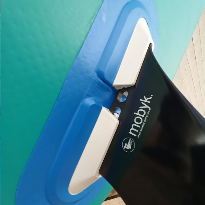 Hovedbilde Mobyk ISUP Fusion Palm TOURING - Board Size : ...