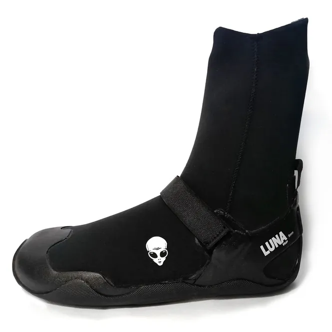 Hovedbilde Lunasurf 8mm Yamamoto Cold Water Wetsuit Boot ...