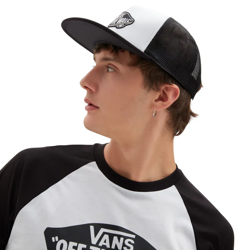 Vans Classic Patch Trucker