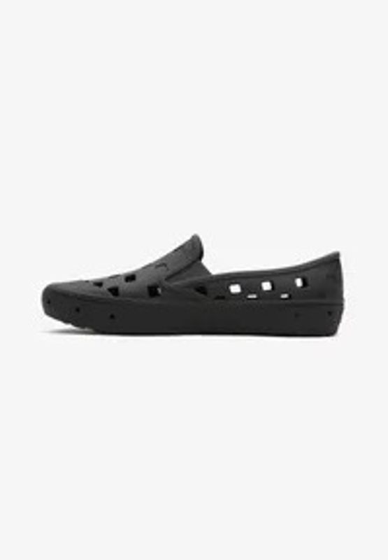 Vans Slip-On TRK BLACK