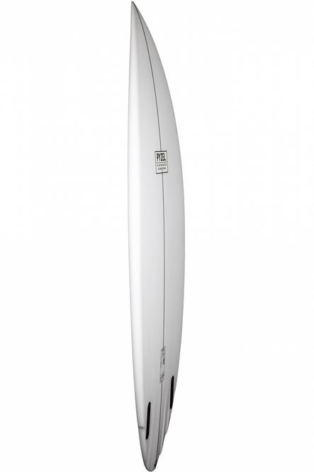 Hovedbilde Pyzel Wildcat 6.4ft x 41.20L