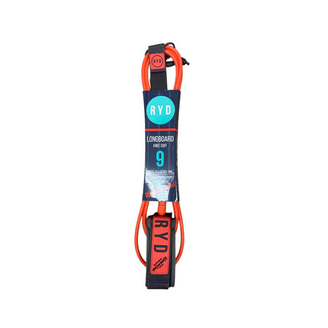  Ryd 9ft 7mm Knee Coral