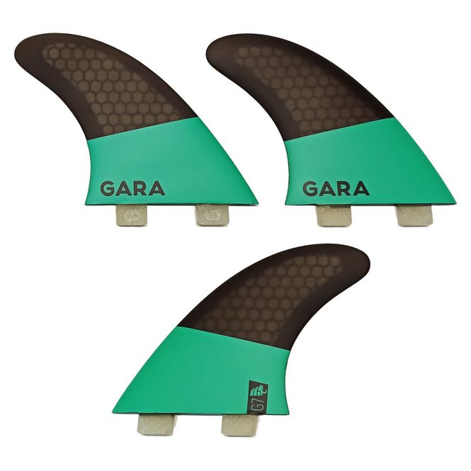 Hovedbilde Gara Thruster Future