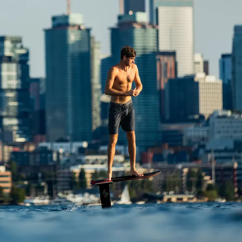 One-Lock Pumpfoil Glide 1525 Package