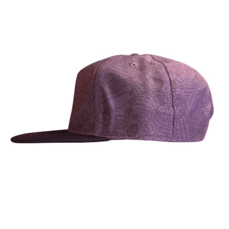 AE Baseball Cap purple