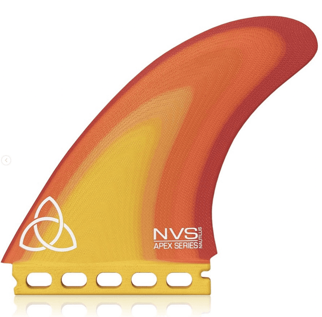 Hovedbilde Nautilus Sunset Twin Future