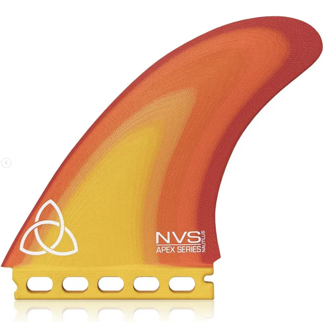 Hovedbilde Nautilus Sunset Twin Future