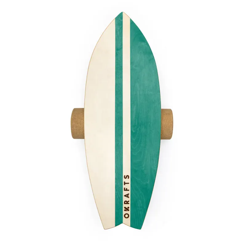 Balance board Surfer
