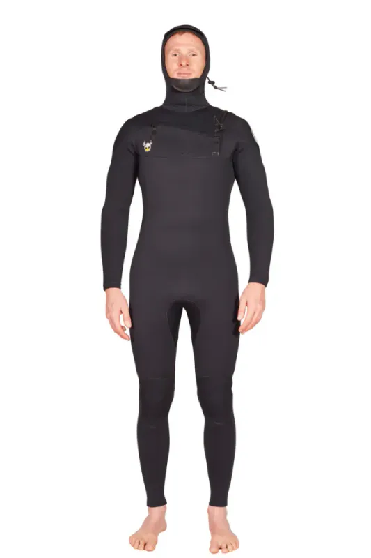 Luna vinterpakke Herre Yamamoto #39 neopren, lettere, varmere