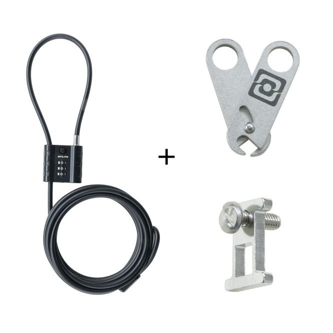 Hovedbilde Adapt-Lock Kit Lås dine brett på tur