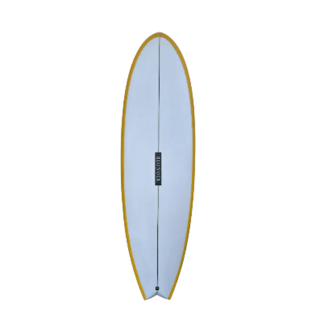 Hovedbilde Abyss 5.6ft 30.3L