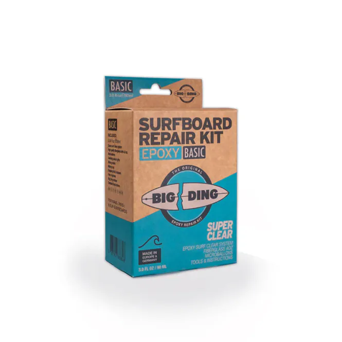 Hovedbilde Big Ding Surfebrett Reparasjon pakke - Epoxy ...