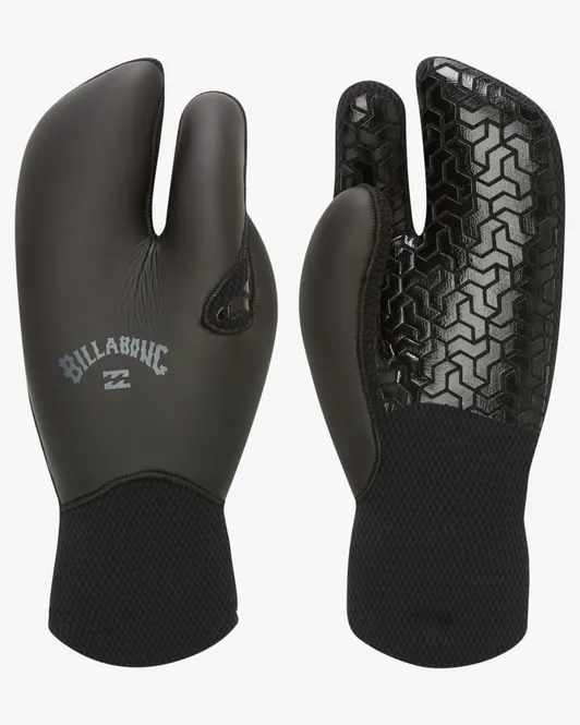 Hovedbilde Billabong 7mm Furnace Claw Wetsuit Gloves