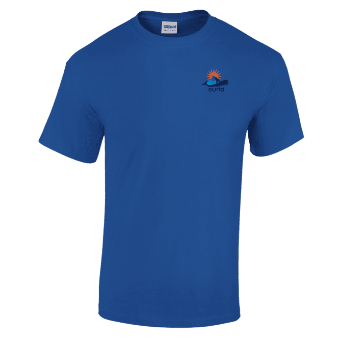 Hovedbilde Surfd tee Short Sleeve