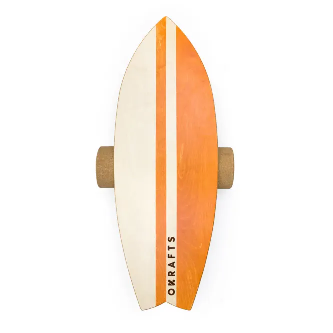 Hovedbilde Balance board Surfer