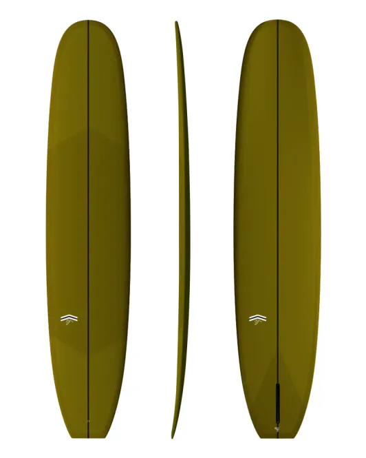 Hovedbilde Thunderbolt CJ Nelson Sprout 2.0. ...