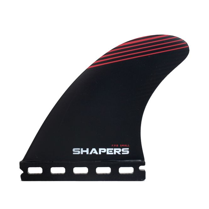 Hovedbilde F.P.R Thruster Fin Set - Medium