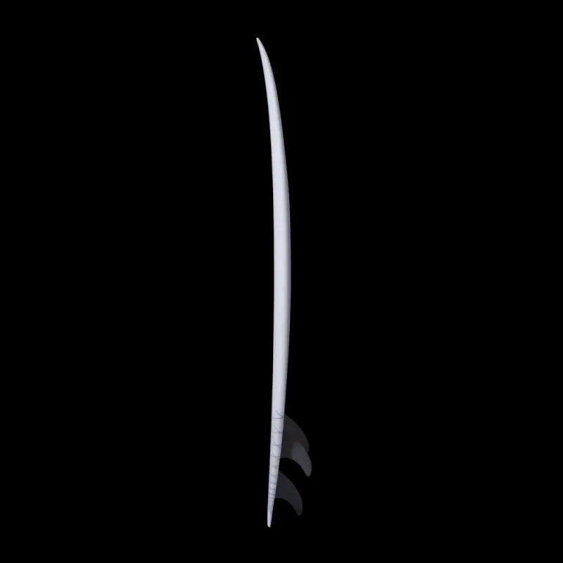 NSP Kingfish - Protech 2 - 6.8ft - 42.1L White