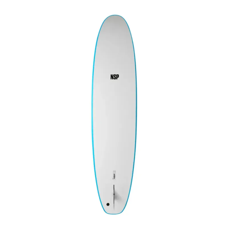 NSP Sundowner 6.6ft - 45L Softtop