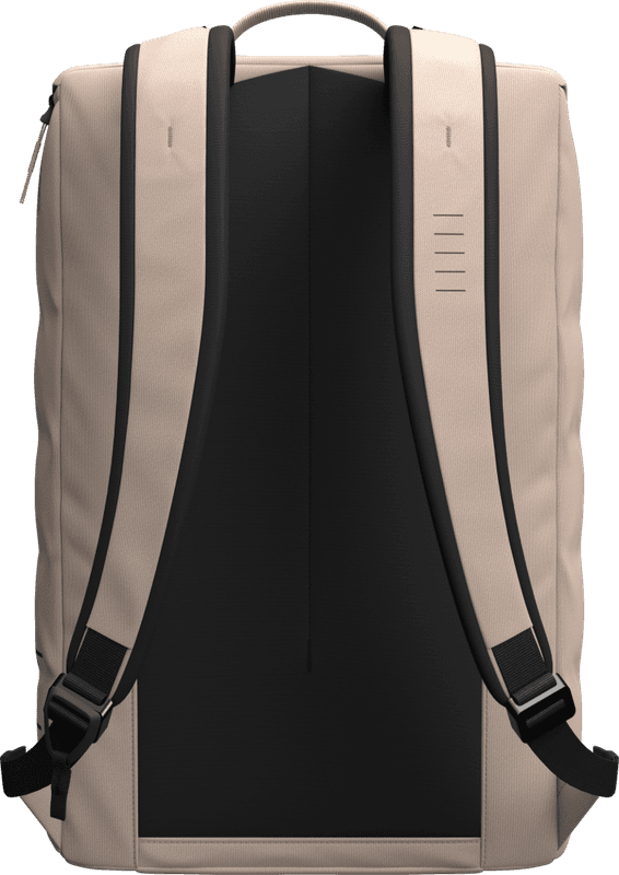 Db Hugger Base Backpack 15L Fogbow Beige